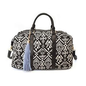 WEEKENDER TRAVEL DUFFLE BAG